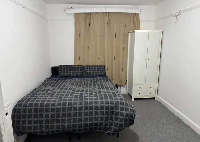 Central Location In Best Price