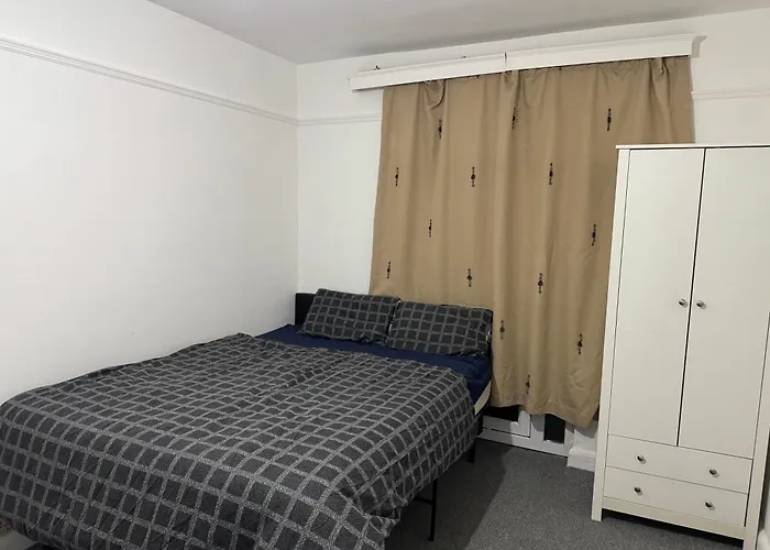 Central Location In Best Price